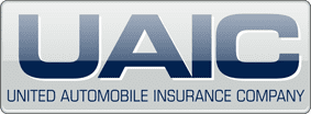United Automobile Logo