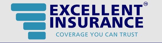 EXCELLENT INSURANCE Logo